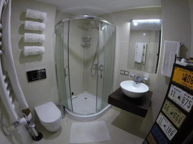 Redco №1 Apartament Gondola Lift Διαμέρισμα Gudauri Εξωτερικό φωτογραφία