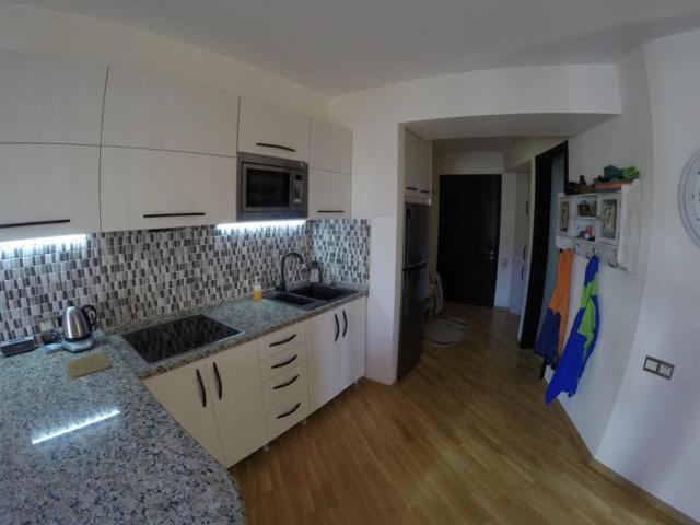 Redco №1 Apartament Gondola Lift Διαμέρισμα Gudauri Εξωτερικό φωτογραφία