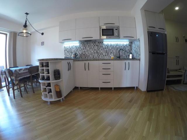 Redco №1 Apartament Gondola Lift Διαμέρισμα Gudauri Εξωτερικό φωτογραφία