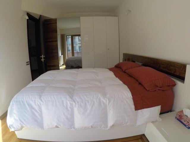 Redco №1 Apartament Gondola Lift Διαμέρισμα Gudauri Εξωτερικό φωτογραφία