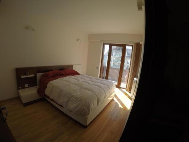 Redco №1 Apartament Gondola Lift Διαμέρισμα Gudauri Εξωτερικό φωτογραφία